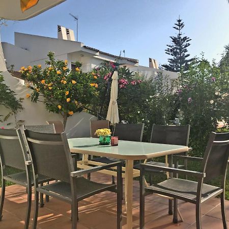 Beachfront Oasis In Costa Del Sol. كاليتا دي فيليز المظهر الخارجي الصورة