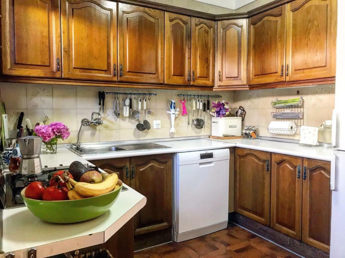 Beachfront Oasis In Costa Del Sol. كاليتا دي فيليز المظهر الخارجي الصورة