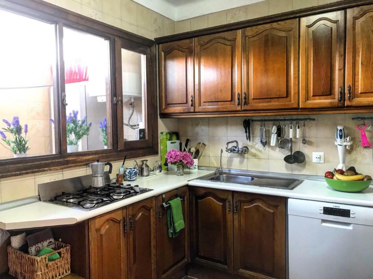 Beachfront Oasis In Costa Del Sol. كاليتا دي فيليز المظهر الخارجي الصورة