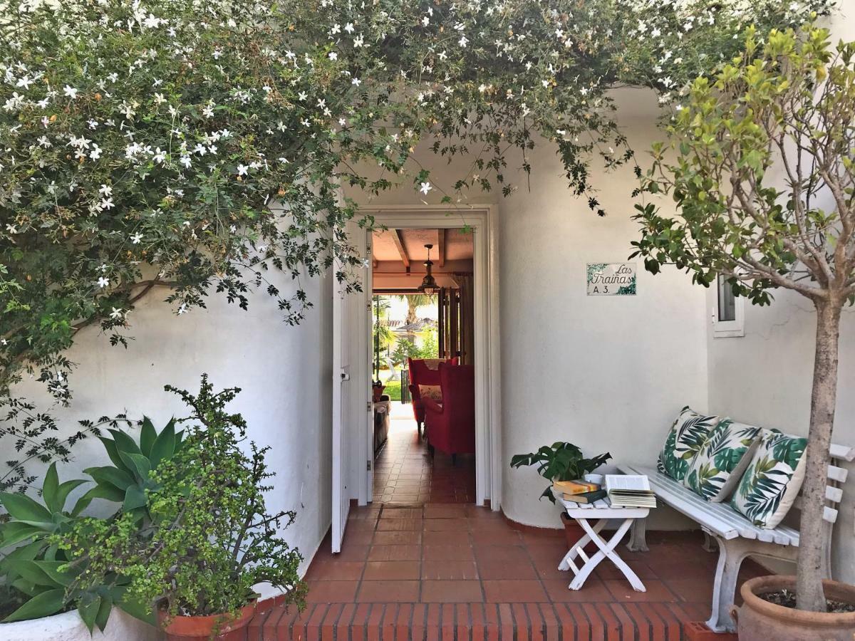 Beachfront Oasis In Costa Del Sol. كاليتا دي فيليز المظهر الخارجي الصورة
